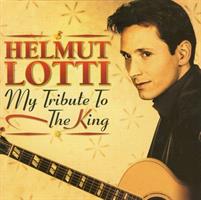 Helmut Lotti - My Tribute To The King
