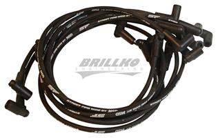 Wire Set, SF, 84-91,Corvette,350TPI