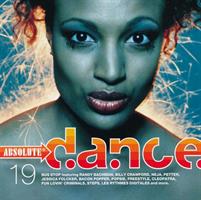 Absolute Dance 19