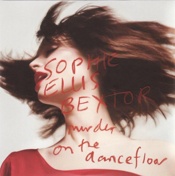 Ellis-Bextor Sophie - Murder On The DanceFloor