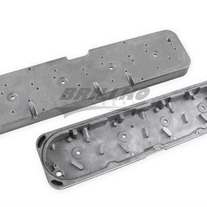 VALVE COVER ADAPTER PLATES - SBC TO LS