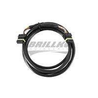 CAN EXTENSION HARNESS, 4FT