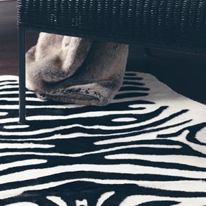 Victor Carpet - Zebra