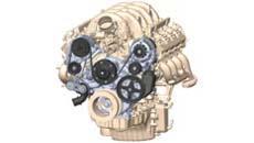 Ford Small Block 