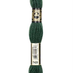 7428 DMC Tapestry wool art. 486