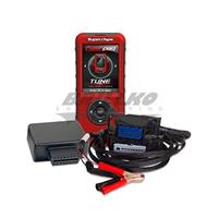 2020-2023 GM 2500/3500 6.6 Gas Flashpaq