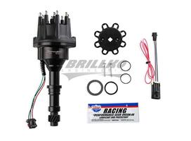 Hall Effect EFI Distributor - Buick