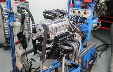 What Is The Best Supercharger Combination For A Small Block Chevorelt?