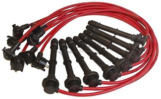 WIRE SET, 96-97 MUSTANG COBRA,4.6L 8.5SC