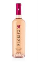 Vin EL Grifo Rose Laguna-ROSE LJUSARE