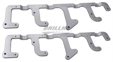 Coil Brackets, LS2/LS7, OE/MSD 8287 Coil