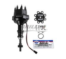 BLACK DIST FORD302,PROBLLT,SMLCAP,STL GR