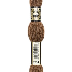 7514 DMC Tapestry wool art. 486 (7490)