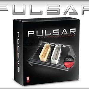 Pulsar + Flashcal 15-18 JK Wrangler
