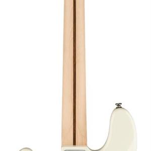 Squier AFFINITY SERIES™ PRECISION BASS® PJ