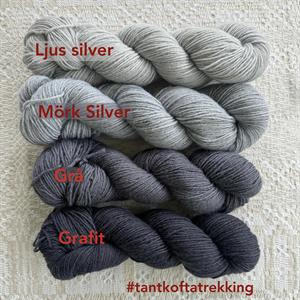 "Grå" Trekking