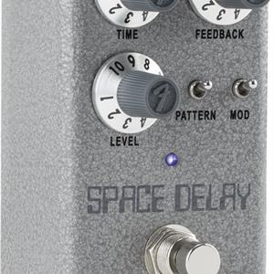 Fender HAMMERTON SPACE DELAY