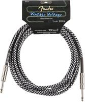 Fender Vintage Voltage 3m kabel