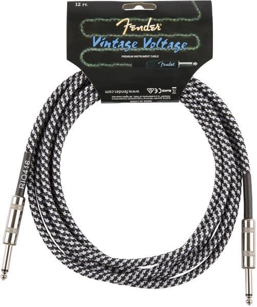 Fender Vintage Voltage 3m kabel