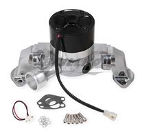MR. GASKET 35GPM ALUMINUM ELECTRIC W/P B