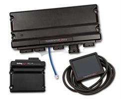 TERM X, 11-12 COYOTE VVT, TRANS EV6