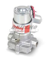 ELEC FUEL PUMP 1705 RED MARINE