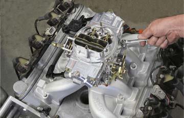 How To Choose Your Next Holley Carburetor! - www.holleyefi.se