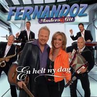 Fernandoz - En Helt Ny Dag