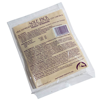 Sole Pack 57 gram