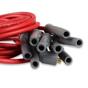Wire Set, SC, 8-cyl MA Plug, Socket/HEI