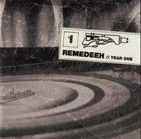 Remedeeh - Year One