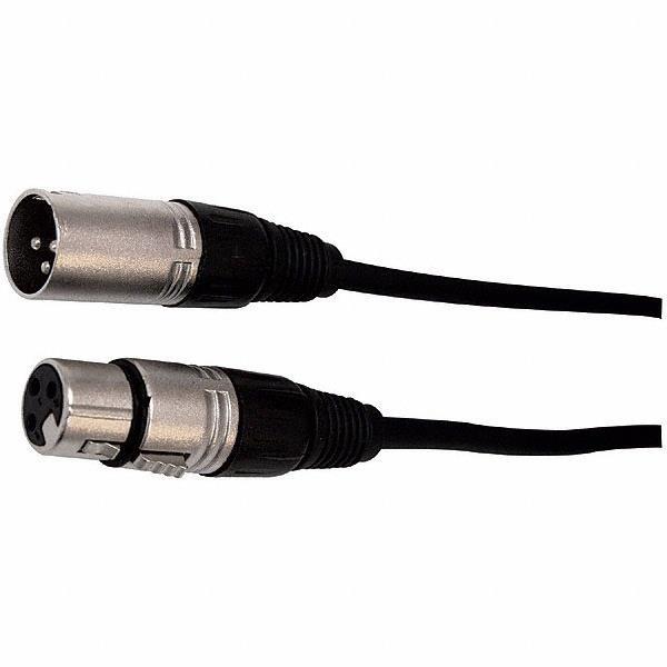 Soundsation - GO-Link mik.kabel XLR-XLR 10m