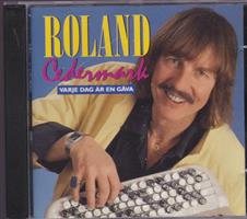 Roland Cedermark - Varje Dag Är En Gåva
