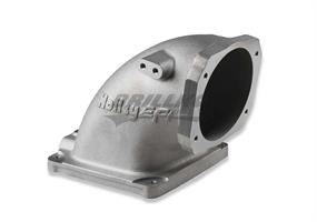 INTAKE ELBOW, GM LS 4500 FLANGE