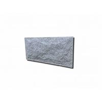 Beklädnadssten Granit 60X30X2/5cm grå G603