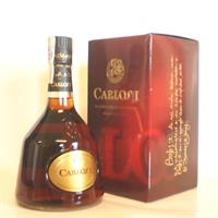 SP Brandy Carlos 1 Gran Reserv,40%