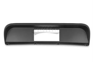 1967-72 FORD RANGER TK 6 85 DASH BLACK 