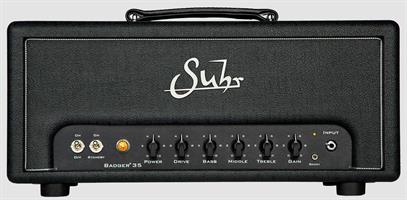 Suhr Badger 35 SOLGT