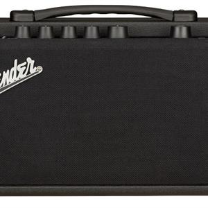 Fender mustang lt 40 sale
