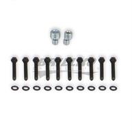 REPLACEMENT HRDWR AND BRKT KIT LS3 NATUR