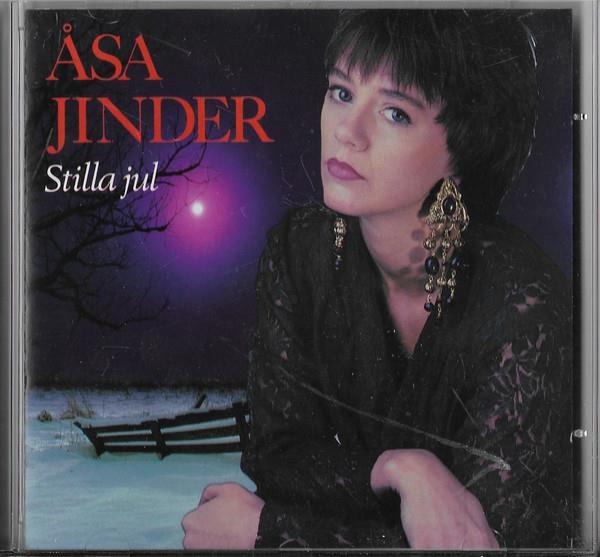 Jinder Åsa - Stilla Jul