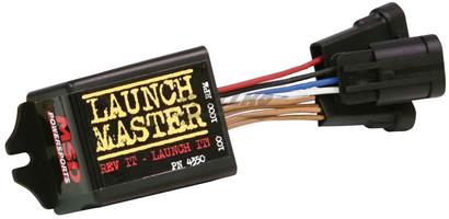Launch Master/Limiter Universal Mtrcycle