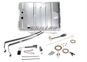 1968-70 DODGE CHARGER EFI KIT