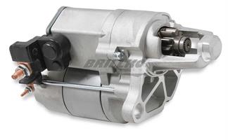 STARTER-CHRYS DENSO GR GRAY