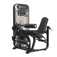 IMPULSE PL9019 BLACK LEG-EXT-CURL