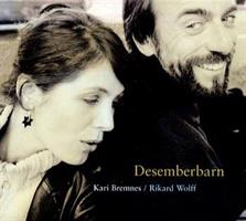 Wolff Rikard / Bremnes Kari - Decemberbarn