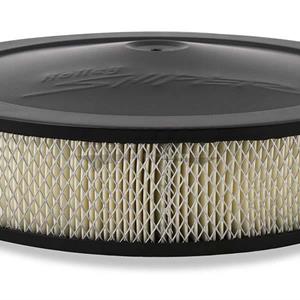 HOLLEY SNIPER EFI AIR CLEANER 14X4 BLK  