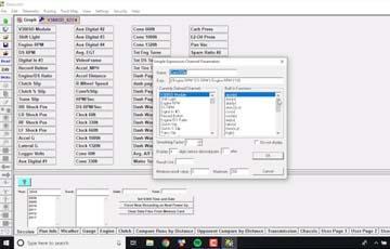 How To Create Racepak Math Channels - www.holleyefi.se