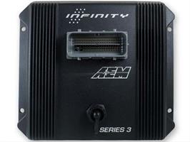 INFINITY SERIES 358