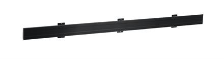 Vogel's Pro PFB 3427 Interface Bar 2765 mm, svart